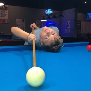 Meet your Posher, Matt